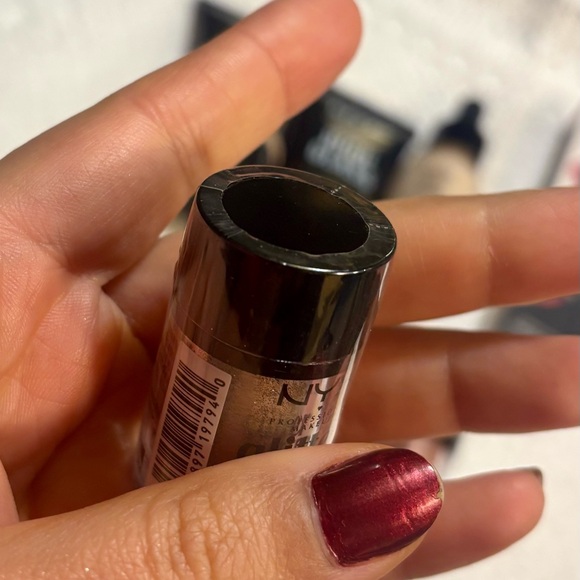 NYX makeup bundle / lot of 7 products - Picture 13 of 15